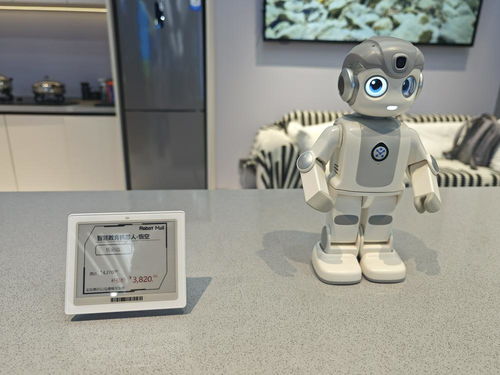 全球首家機(jī)器人4S店探秘 醫(yī)療級(jí)智能機(jī)器人售價(jià)千萬(wàn)背后的研發(fā)與未來(lái)