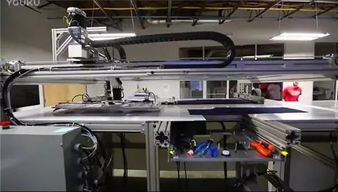 智能機(jī)器人研發(fā)浪潮下，T恤工廠的生死抉擇 擁抱自動(dòng)化還是降低人工成本？